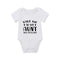 Summer Short Sleeve Baby Romper Bodysuit