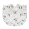 Baby Cotton Printed Gauze Bib