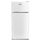2 Doors Cold-rolled Sheet Compact Refrigerator