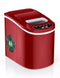 Mini Portable Compact Electric Ice Maker Machine