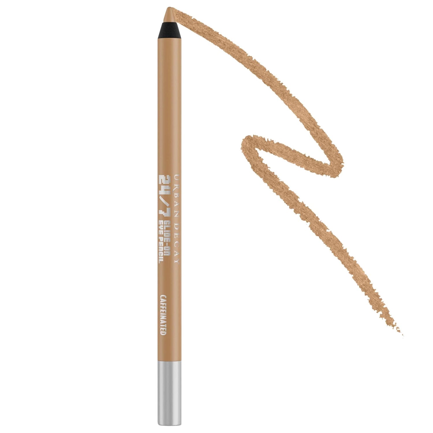 Charlotte Tilbury 24/7 Glide-On Waterproof Eyeliner Pencil - Luxury, Long-Lasting, Vegan & Cruelty-Free Makeup