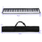 88-Key Portable Electronic Piano with Voice Function