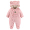 Newborn Outing Romper Jumpsuit Baby Bodysuit