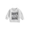 DADS LITTLE DUDE Long-sleeved Sweater