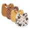 Baby And Infant Bibs Made Of Pure Cotton