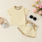 Summer Casual Sports Style Suit