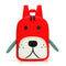 Anti-lost Children Cute Backpack