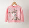 Baby Boys' And Girls' Elastic Pullover Sweater