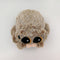 Fashion Small Spider Shape Plush Doll