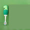 Children's Toothbrush Soft Fine Hair Small Head Independent Packaging