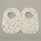 Thin Kids' Bib Pure Cotton Waterproof Gauze Saliva Towel