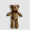 Teddy Bear, Pineapple, Wish, Hand Gift, Doll, Pendant Accessories, Packing Box, Korean Rabbit