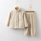 Children Clothes Kids Suit Warm Sweater Girl Fleece Hoodies