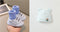 Baby Cloth Shoes Simple Baby Indoor Non-slip Toddler Shoes