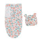 Foreign Trade Newborn Swaddling Sleeping Bag Baby Anti-kick Quilt Delivery