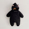 Baby Jumpsuit Baby Thick Winter Clothes