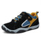 Casual Children's Patchwork Printed Sports Shoes