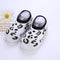 Rubber Bottom Non-slip Baby Cartoon Floor