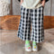 Mosquito Repelling Pants Children Fashionable Casual Pants Baby Girl Fashionable Trousers