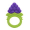 Baby Teething Molar Rod Fruit Silicone