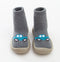 Indoor Snow Warm Socks And Shoes