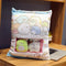 A Big Bag Of Snack Doll Cute Doll Sleeping Pillow For Girl Ankle Biter Pillow