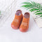 Cartoon Cute Middle Tube Socks Shoes