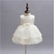 Girl's Sweet And Casual Versatile Fluffy Skirt