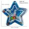 Children's Inflatable Marine Animal Racket Water Cushion Baby Crawling Racket Water Bag Racket Water Cushion Climbing Pad