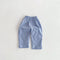Girls Series Summer Cropped Pants