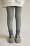 Leggings Children's Casual Pants Women's Baby Fashion Warm Trousers