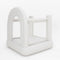 Factory In Stock Children's Inflatable Castle Inflatable Jumping Bed Children's Party Castle Indoor And Outdoor Small Family Jumping Bed