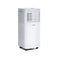 8000 BTU 3-in-1 Air Cooler with Dehumidifier and Fan Mode