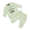 It's All Fun & Games Until Someone Loses A Weiner - Infant Camping 2 Piece Sweatsuit