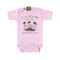 It's All Fun & Games Until Someone Loses A Weiner - Infant Camping One Piece Romper