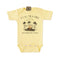 It's All Fun & Games Until Someone Loses A Weiner - Infant Camping One Piece Romper