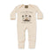It's All Fun & Games Until Someone Loses A Weiner - Infant Camping Sleepwear