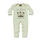 It's All Fun & Games Until Someone Loses A Weiner - Infant Camping Sleepwear