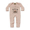 It's All Fun & Games Until Someone Loses A Weiner - Infant Camping Sleepwear