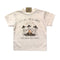 It's All Fun & Games Until Someone Loses A Weiner - Infant Camping Tee