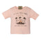 It's All Fun & Games Until Someone Loses A Weiner - Infant Camping Tee