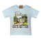 Future Gate Getter Infant Western Tee