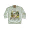 Future Gate Getter - Western Infant Pullover