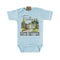 Future Gate Getter Infant Western One Piece Romper