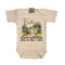 Future Gate Getter Infant Western One Piece Romper