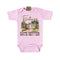 Future Gate Getter Infant Western One Piece Romper