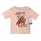 Giddy Up Jingle Horse - Infant Kids Christmas Tee T-Shirt
