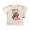 Giddy Up Jingle Horse - Infant Kids Christmas Tee T-Shirt