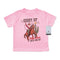 Giddy Up Jingle Horse - Infant Kids Christmas Tee T-Shirt