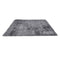 4x6 Feet Modern Soft Shag Rug with Non